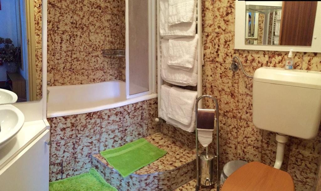 Apartment Pohorje Marburgo Esterno foto