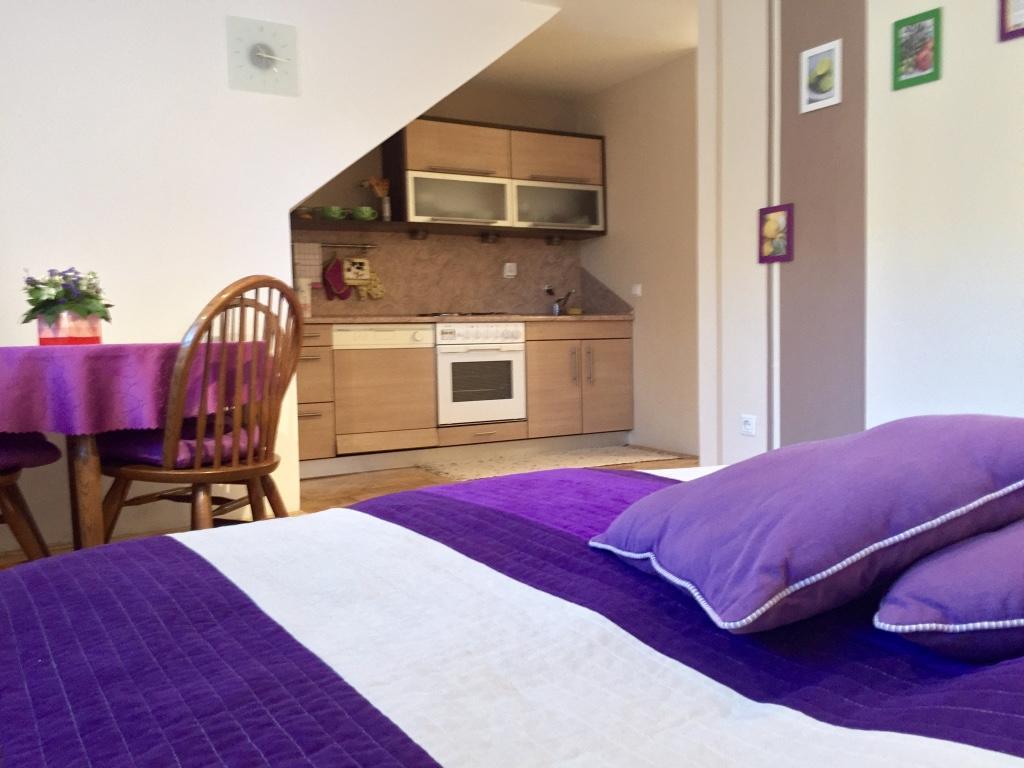 Apartment Pohorje Marburgo Esterno foto