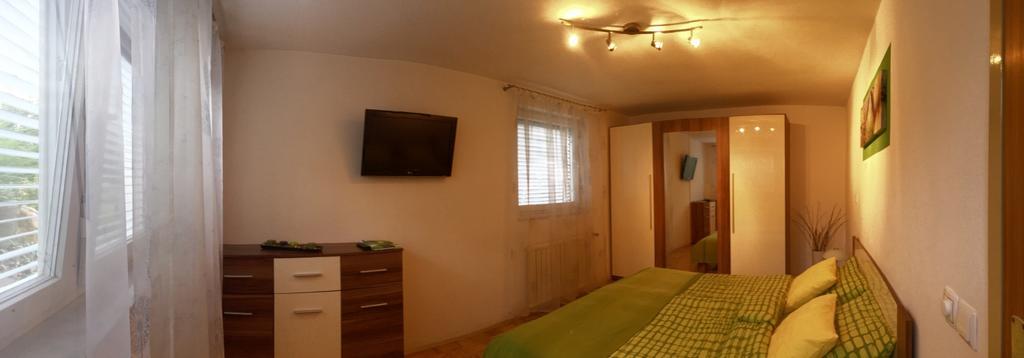 Apartment Pohorje Marburgo Esterno foto