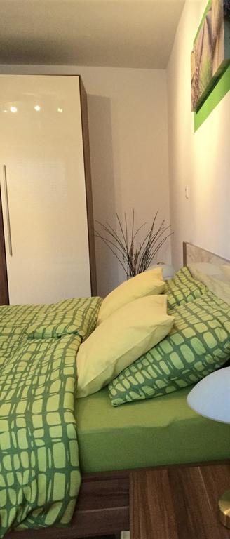 Apartment Pohorje Marburgo Esterno foto