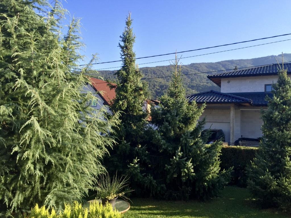 Apartment Pohorje Marburgo Esterno foto